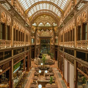 Parisi Udvar Budapest, Part Of Hyatt Отель Будапешт