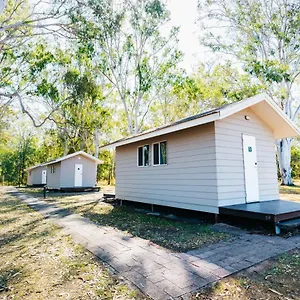 Hostel Kangarooms Noosa Everglades Cootharaba