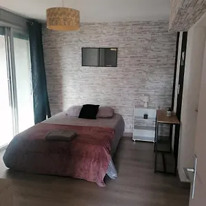 Le Cosybel Entre Fougères Et Vitré Appartement Chatillon-en-Vendelais