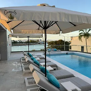 Hotel Belmoral Corporate (adults Only) Townsville