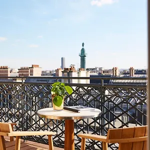 Hotel Park Hyatt - Vendome Paris