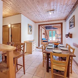 Apartment A 600m Des Remontees Mecaniques, Centre Morzine, Les Joux, Morzine