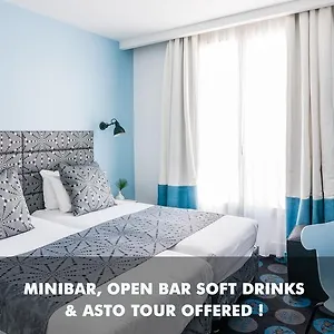 Hotel Astoria - Astotel Paris