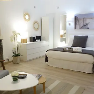 Apartment Getaway - La Arlesienne Arles