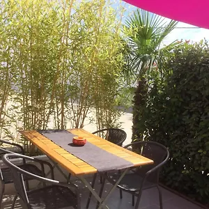 Les Hirondelles Appartement La Garde (Var)