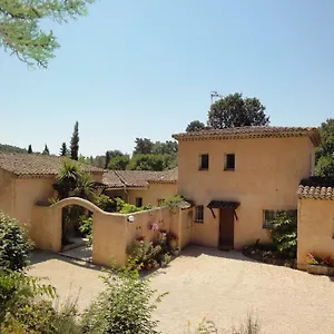 Holiday home Des Gardettes Saint-Paul-de-Vence